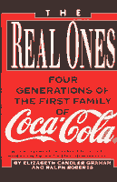 The REAL ONES - Four generations of the first family of Coca-Cola