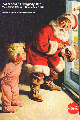 Santa from ad in National Geographic