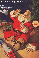 Santa from ad in National Geographic