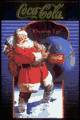 Santa from Collect-a-Card special