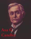 Asa G. Candler